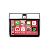 Suzuki Swift 03-10 - 10,1" Radio m. Apple CarPlay og Android Auto – Bilmedie.dk